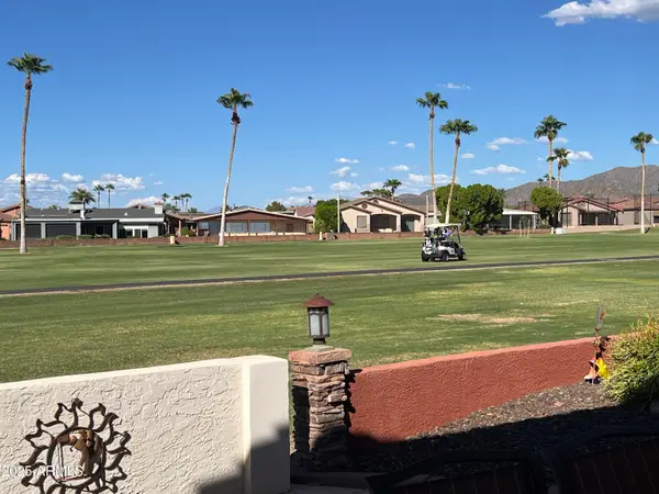 5748 E Hermosa Vista Drive, Mesa, AZ 85215