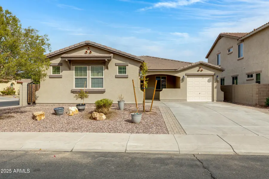 42596 W Cheyenne Drive, Maricopa, AZ 85138 - Image #2