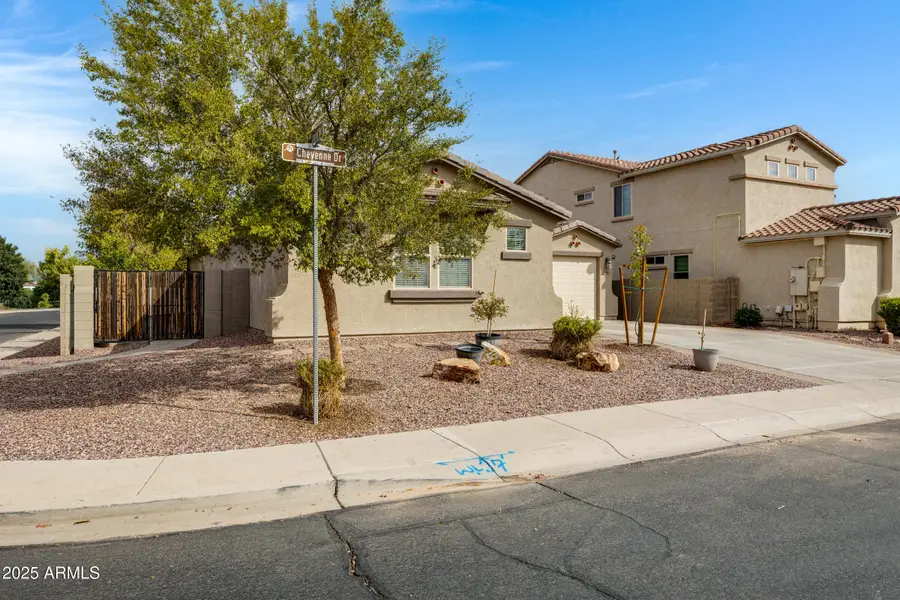 42596 W Cheyenne Drive, Maricopa, AZ 85138 - Image #3