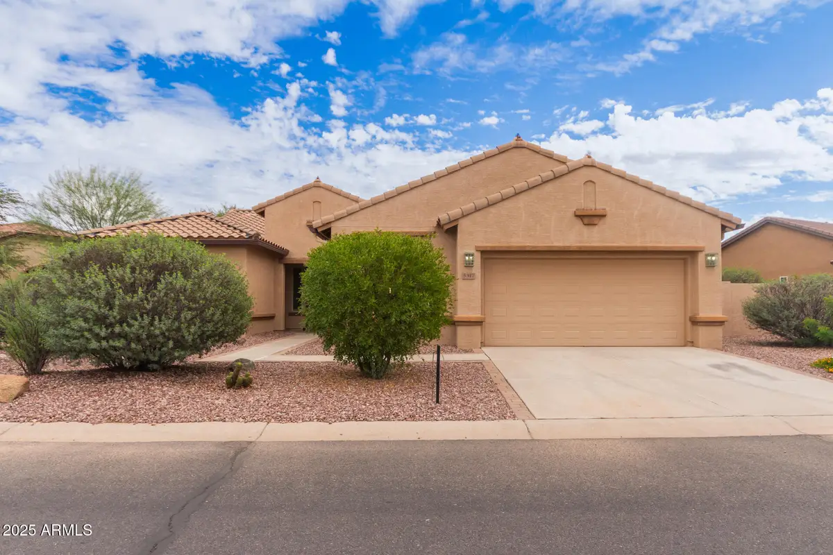 5317 N Cordes Drive, Eloy, AZ 85131 - Image #1