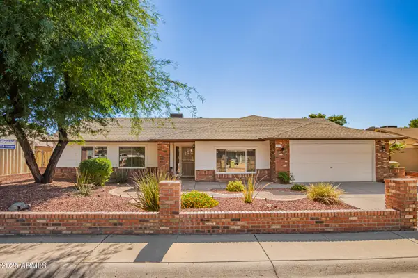 6415 W Poinsettia Drive, Glendale, AZ 85304