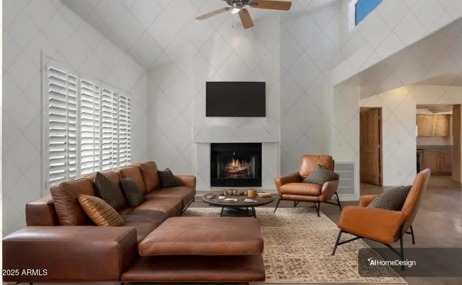 37222 N Tom Darlington Drive #1, Carefree, AZ 85377 - Image #3