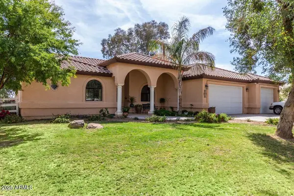 18707 W Elm Street, Litchfield Park, AZ 85340