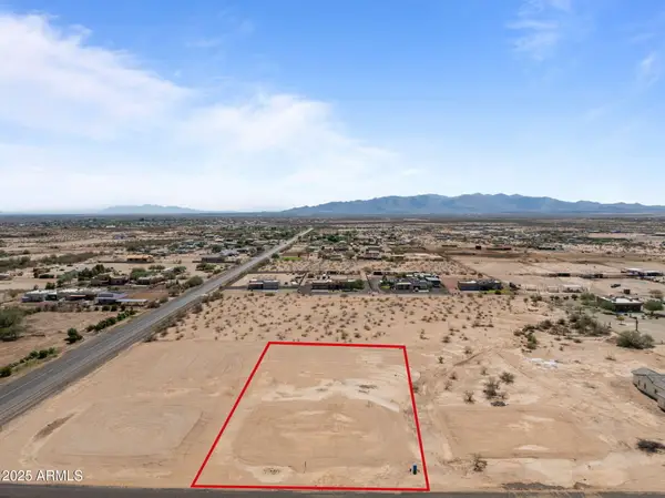21129 W Duane Lane, Wittmann, AZ 85361