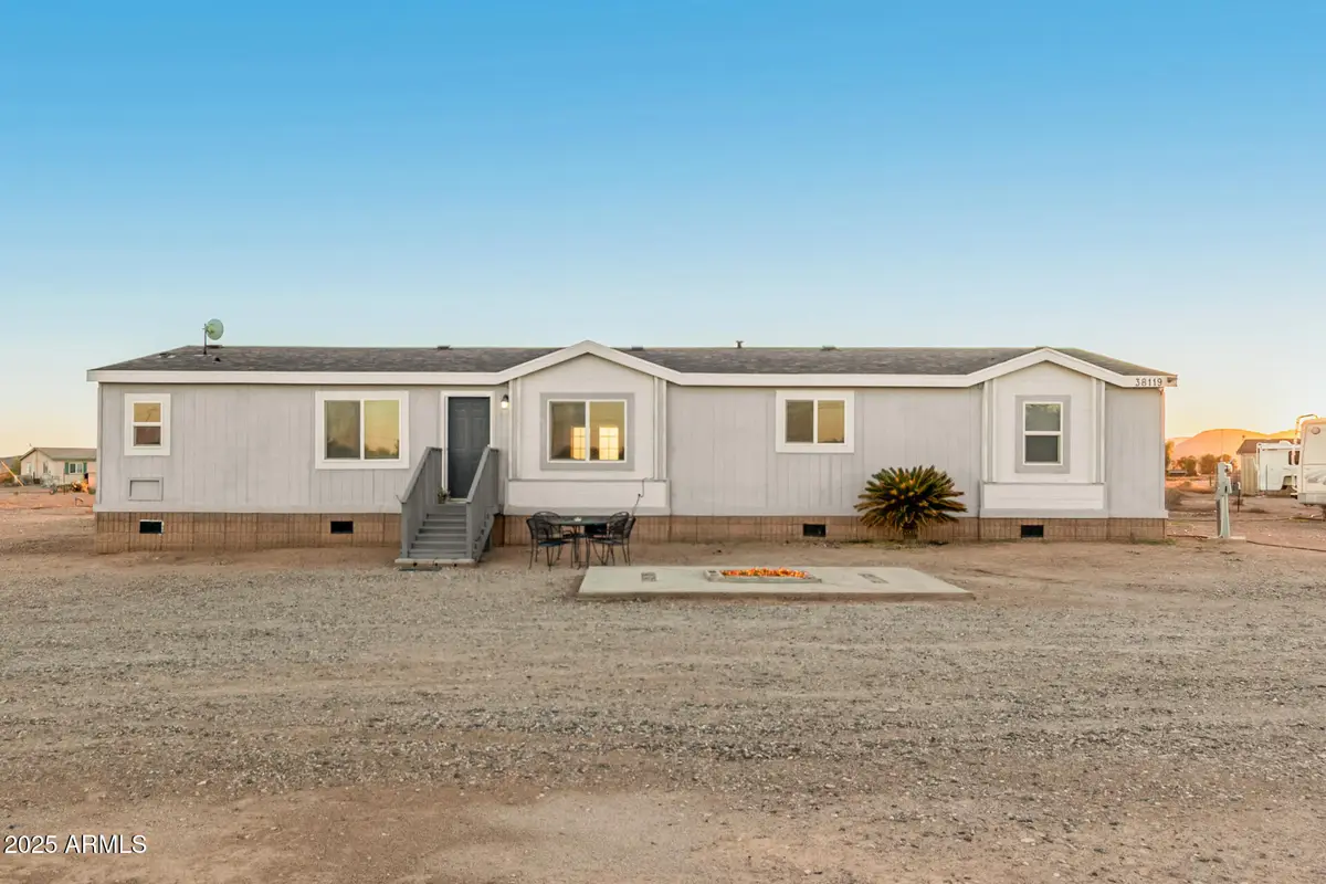 38119 W Latham Street, Tonopah, AZ 85354 - Image #1