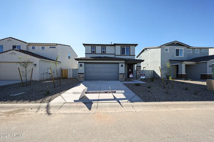 2681 E Boulder Avenue, Apache Junction, AZ 85119 - #2