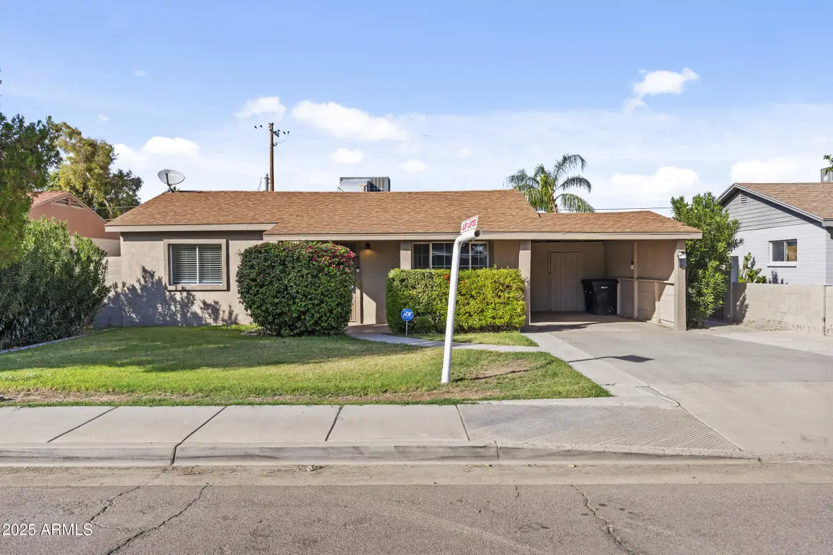 630 E Flint Street, Chandler, AZ 85225 - Image #1