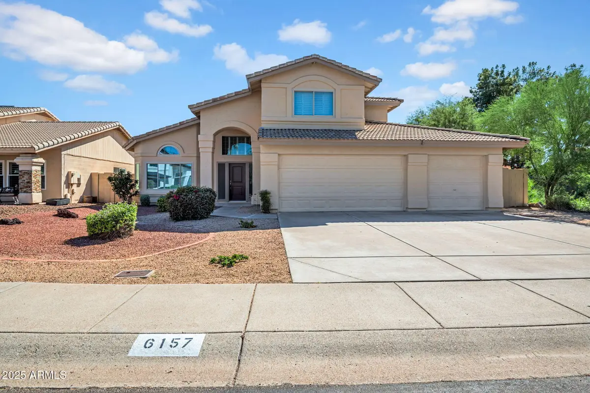 6157 E Janice Way, Phoenix, AZ 85254 - Image #1