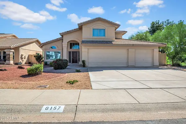 6157 E Janice Way, Scottsdale, AZ 85254