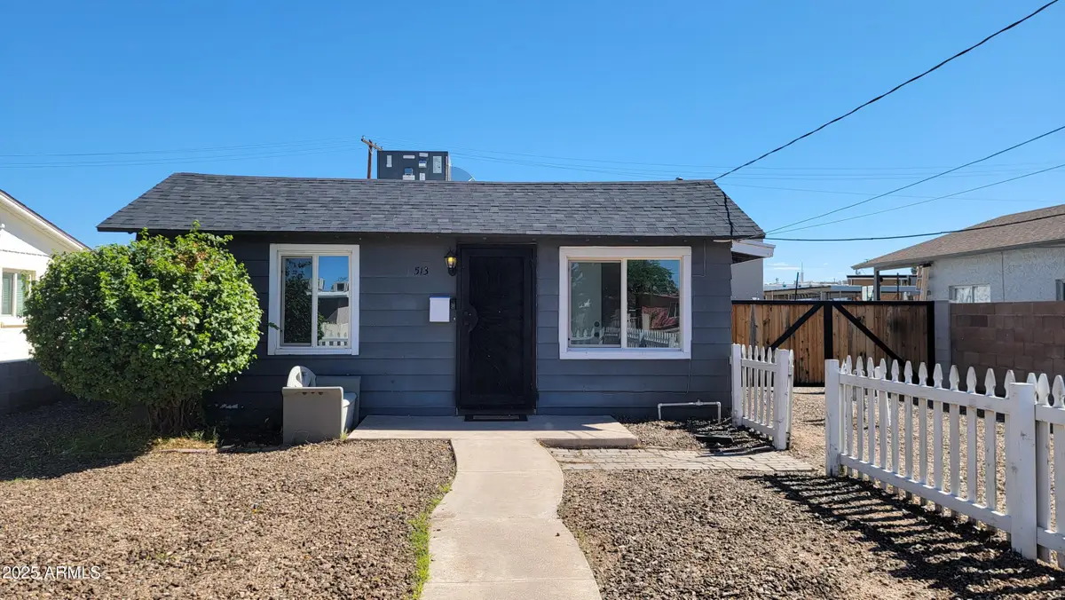 513 S Macdonald --, Mesa, AZ 85210 - Image #1