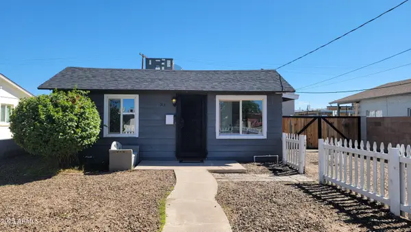 513 S Macdonald --, Mesa, AZ 85210