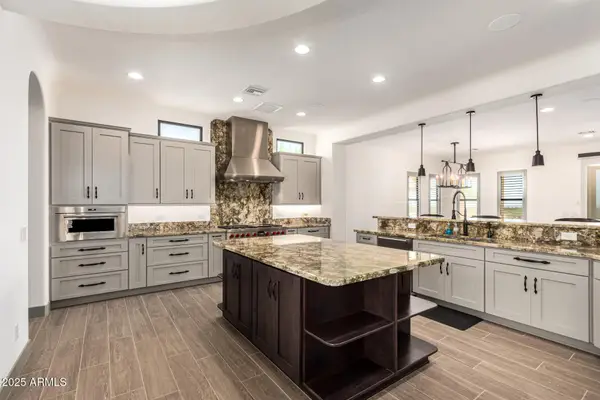 21747 W Galvin Street, Wittmann, AZ 85361