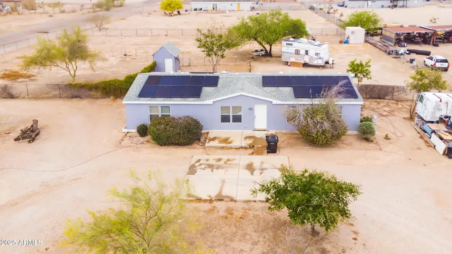 30446 W Portland Street, Buckeye, AZ 85396 - Image #3