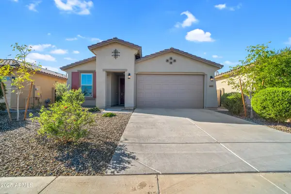 19445 W Annika Drive Drive, Litchfield Park, AZ 85340