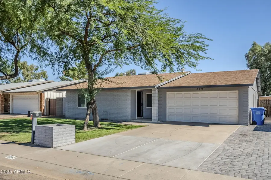 9641 N 35th Lane, Phoenix, AZ 85051 - Image #2