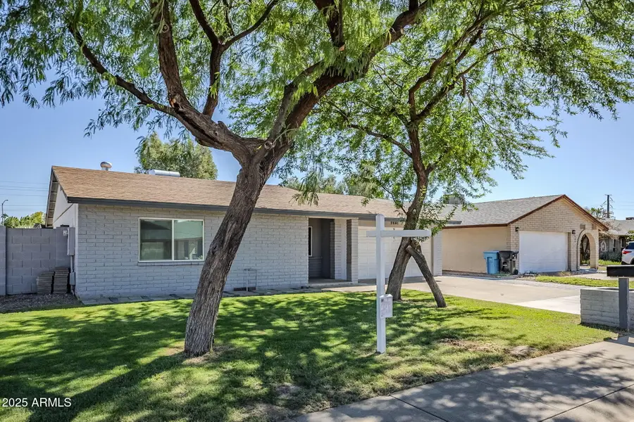 9641 N 35th Lane, Phoenix, AZ 85051 - Image #3