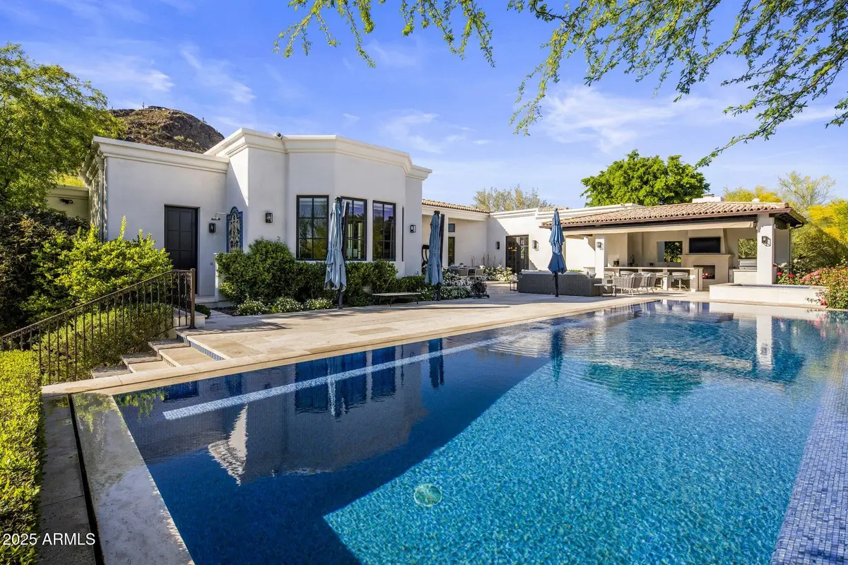 6650 N Hillside Drive, Paradise Valley, AZ 85253 - Image #1