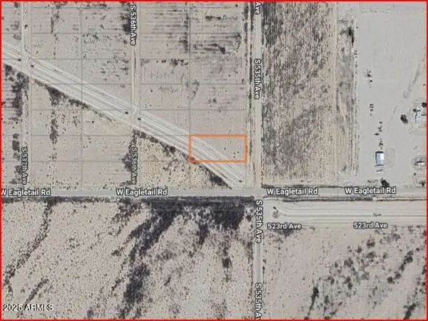 0 S 535th Avenue #106, Tonopah, AZ 85354