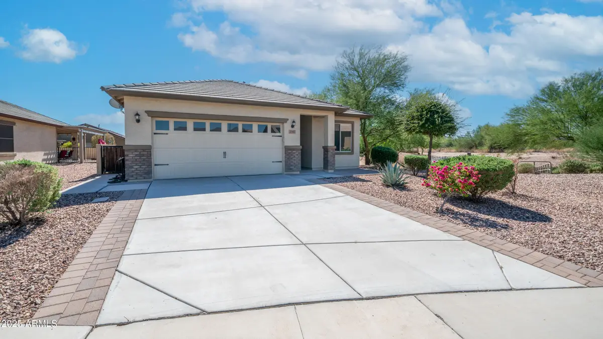 22417 W Loma Linda Boulevard, Buckeye, AZ 85326 - #1