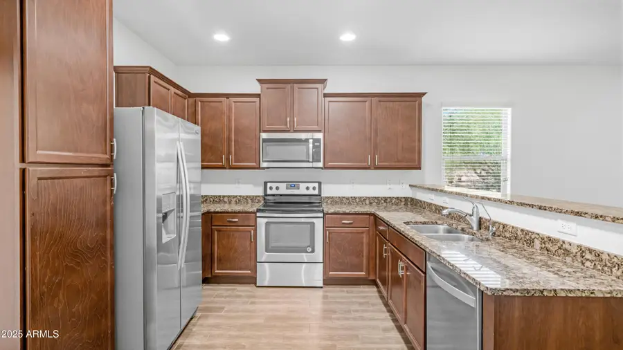 22417 W Loma Linda Boulevard, Buckeye, AZ 85326 - #2