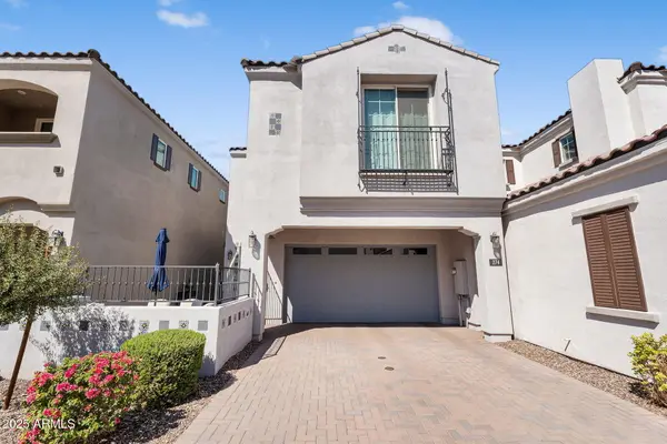 274 E Raleigh Drive, Chandler, AZ 85286