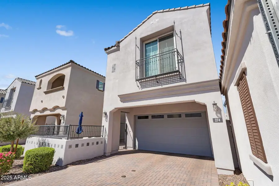 274 E Raleigh Drive, Chandler, AZ 85286 - Image #2