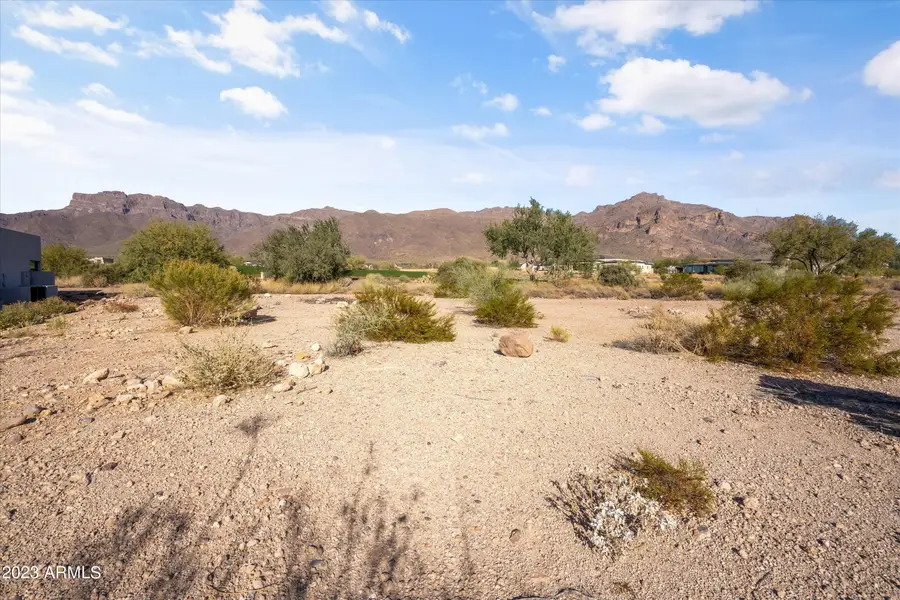 9431 E Canyon View Trail #10, Gold Canyon, AZ 85118 - Image #3