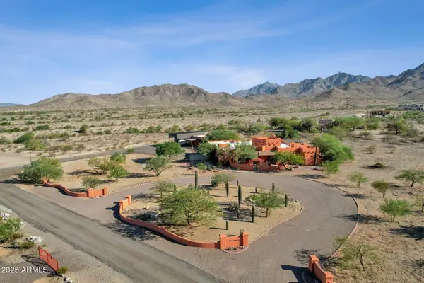 8514 S Dysart Road, Goodyear, AZ 85338