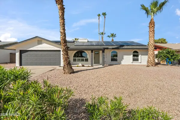 2450 E Adobe Street, Mesa, AZ 85213