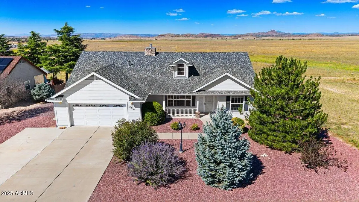 2400 Gables Way, Chino Valley, AZ 86323 - #1
