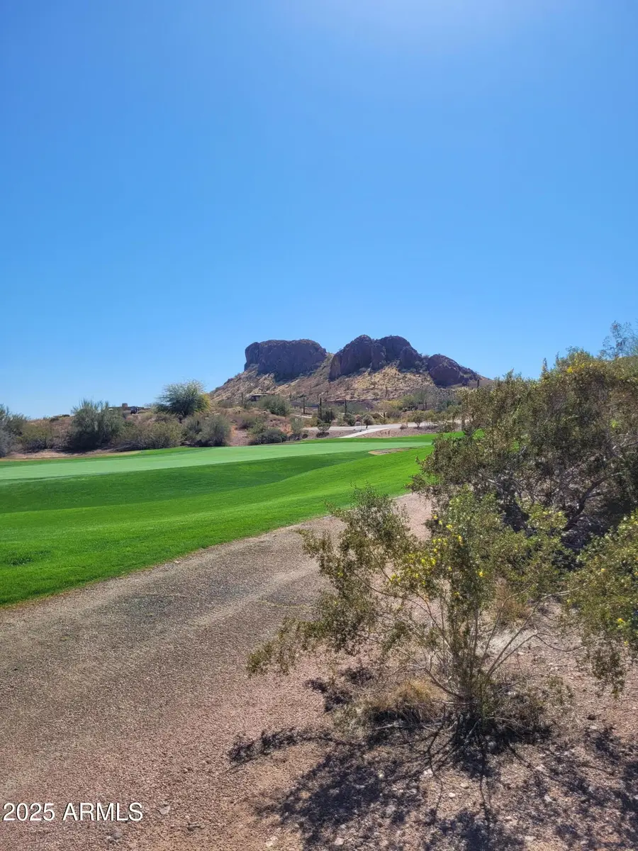 9651 E Quarter Circle Loop #4, Gold Canyon, AZ 85118 - Image #2