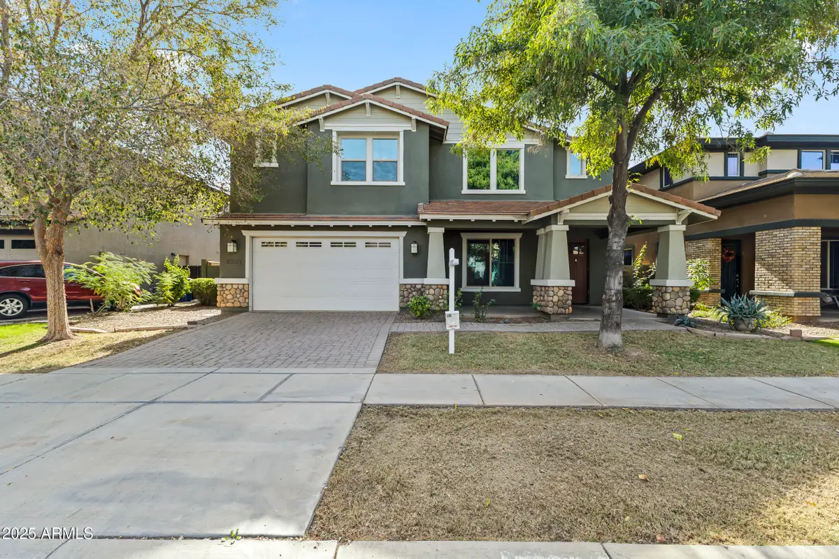 4107 E Palo Verde Street, Gilbert, AZ 85296 - Image #1