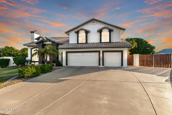 2127 E Laurel Street, Mesa, AZ 85213