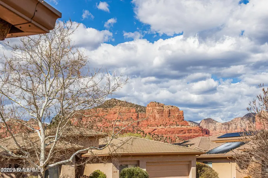 100 W Bighorn Court, Village Of Oak Creek Big Park, AZ 86351 - Image #3