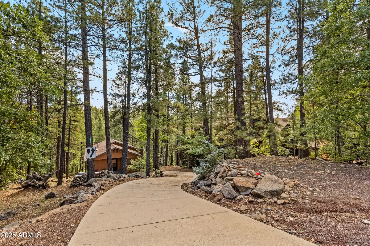 1265 E Cougar Street, Munds Park, AZ 86017 - Image #1