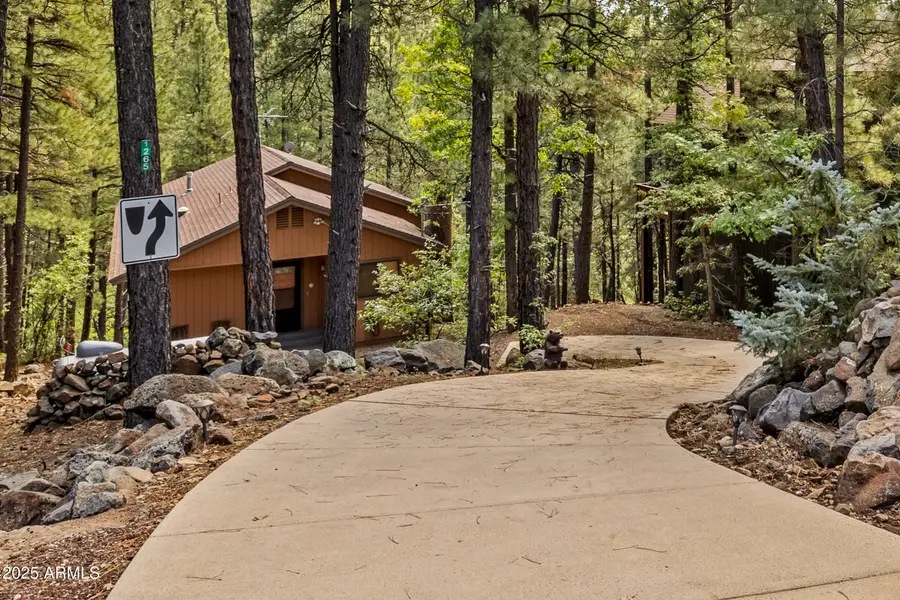 1265 E Cougar Street, Munds Park, AZ 86017 - Image #2