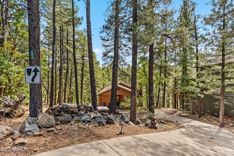 1265 E Cougar Street, Munds Park, AZ 86017 - Image #3