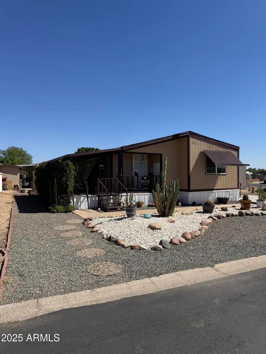 5747 W Missouri Avenue #216, Glendale, AZ 85301 - Image #2