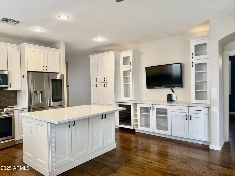 191 W Beechnut Place, Chandler, AZ 85248 - Image #3