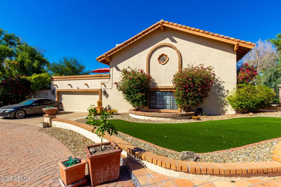 13022 W Solano Drive, Litchfield Park, AZ 85340 - Image #3