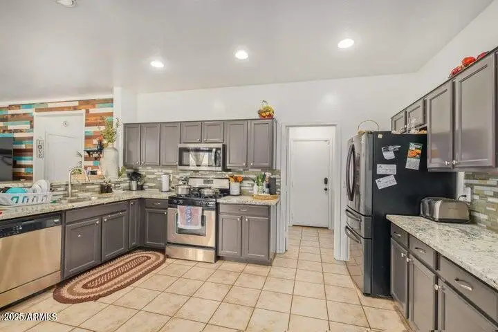 7020 W St Charles Avenue, Laveen, AZ 85339 - Image #3