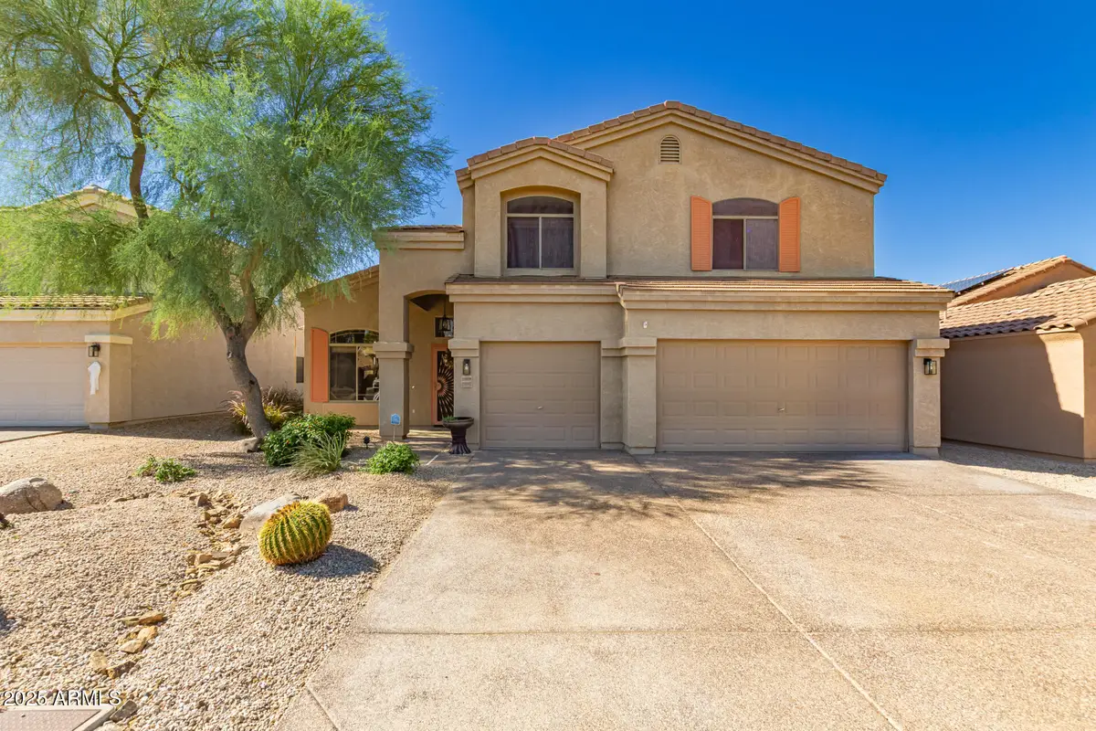 33808 N Pate Place, Deer Valley, AZ 85331 - Image #1