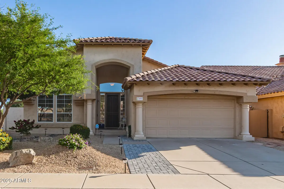 4243 E Desert Marigold Drive, Deer Valley, AZ 85331 - Image #1