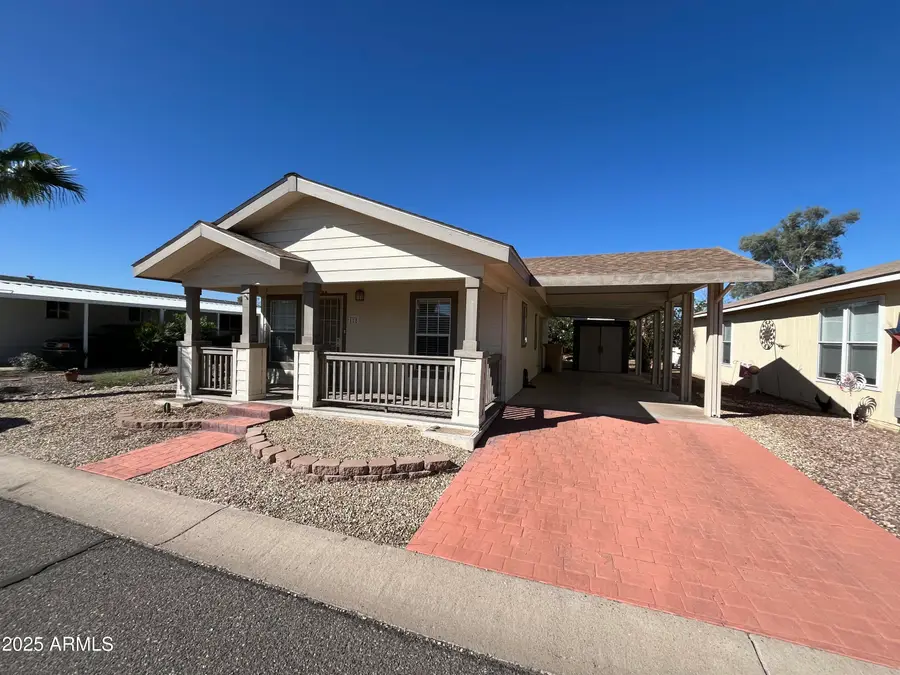 10960 N 67th Avenue #118, Peoria, AZ 85304 - Image #2