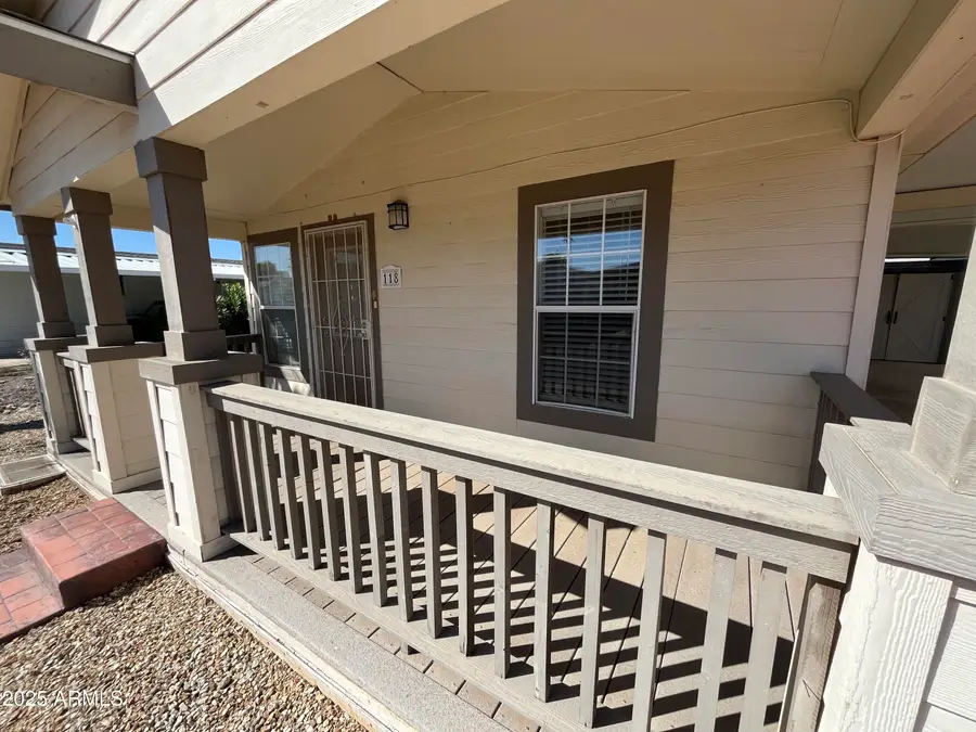 10960 N 67th Avenue #118, Peoria, AZ 85304 - Image #3