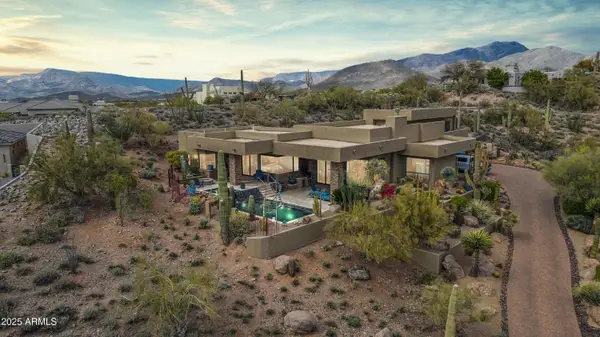 38199 N Tranquil Way, Carefree, AZ 85377