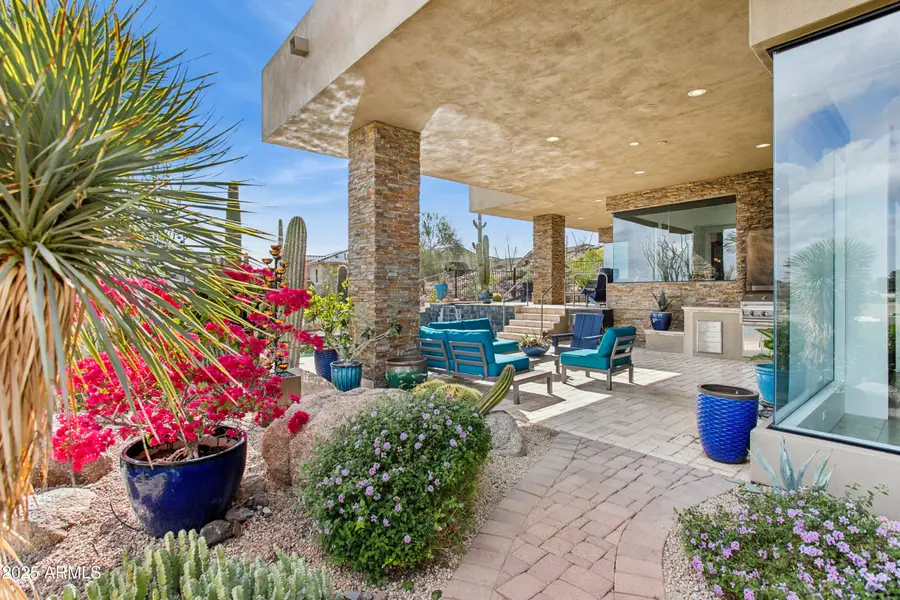 38199 N Tranquil Way, Carefree, AZ 85377 - Image #2