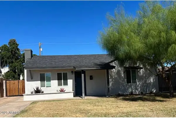 810 E Amelia Avenue, Phoenix, AZ 85014