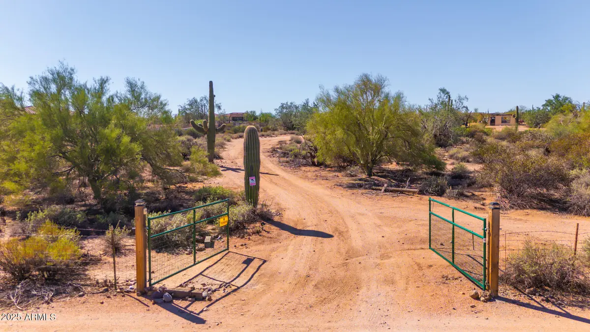 31639 N 169th Street, Rio Verde, AZ 85263 - #1