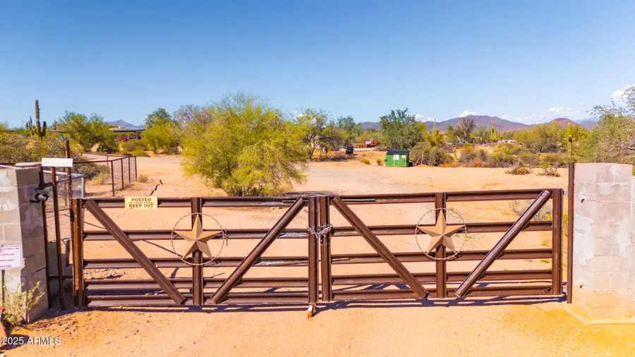 31639 N 169th Street, Rio Verde, AZ 85263 - #2